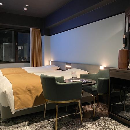 Kobe Plaza Hotel West Bagian luar foto