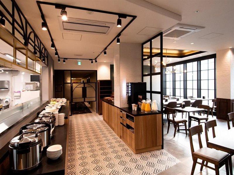 Kobe Plaza Hotel West Bagian luar foto