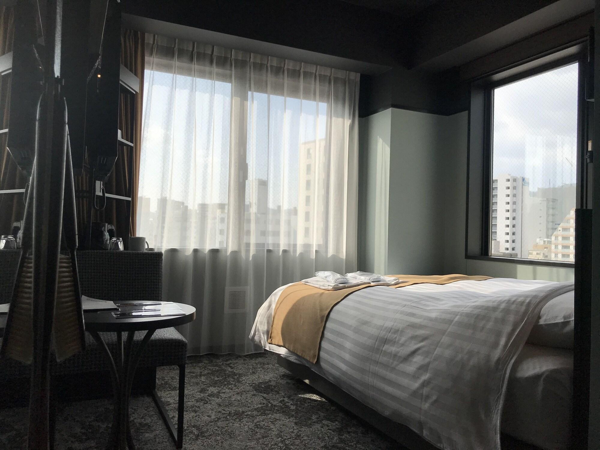 Kobe Plaza Hotel West Bagian luar foto