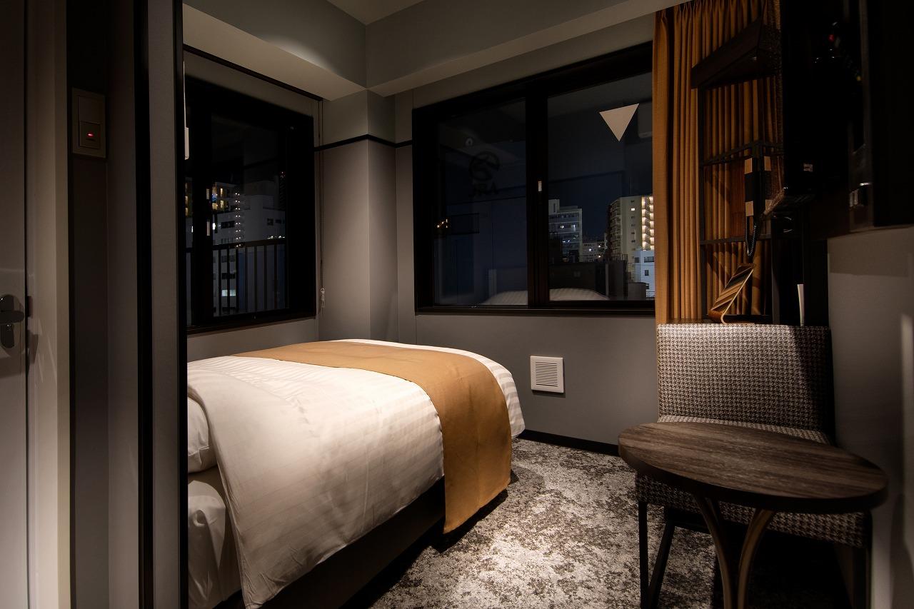 Kobe Plaza Hotel West Bagian luar foto