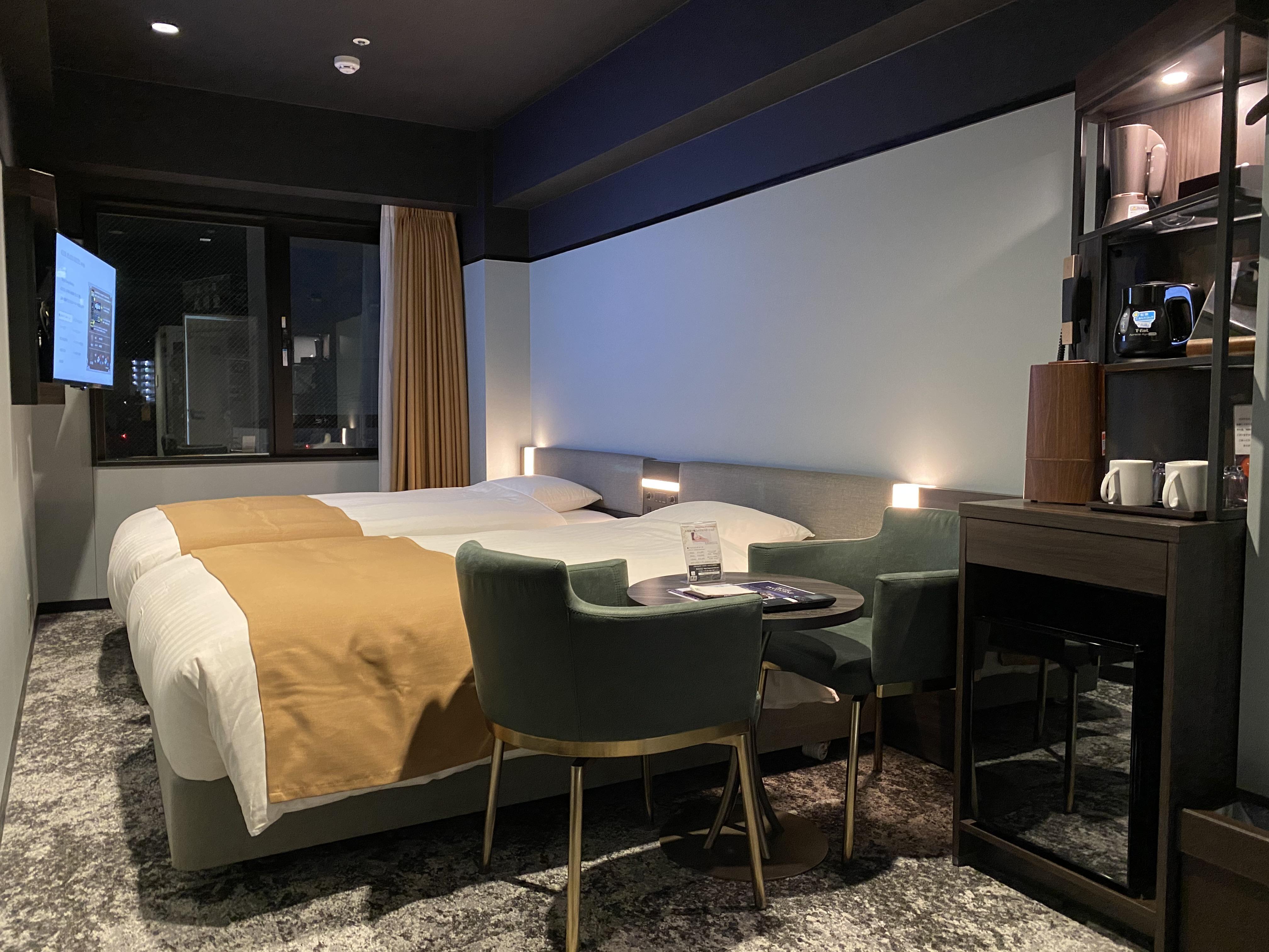 Kobe Plaza Hotel West Bagian luar foto