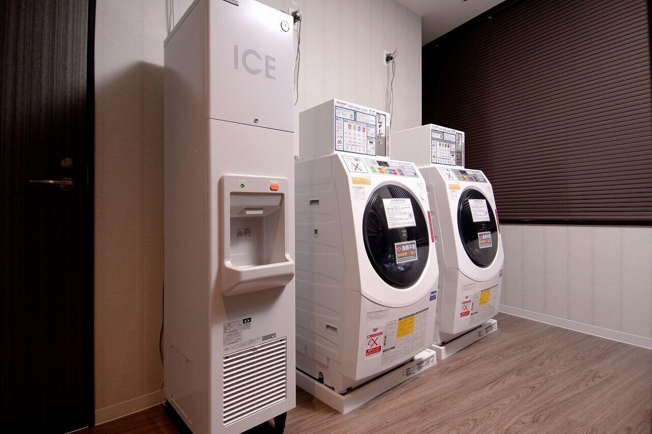 Kobe Plaza Hotel West Bagian luar foto