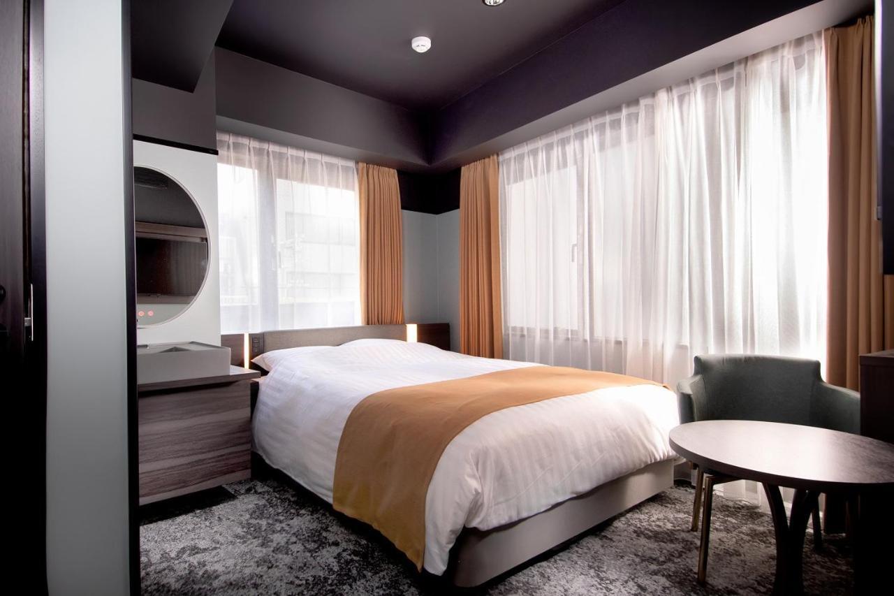 Kobe Plaza Hotel West Bagian luar foto
