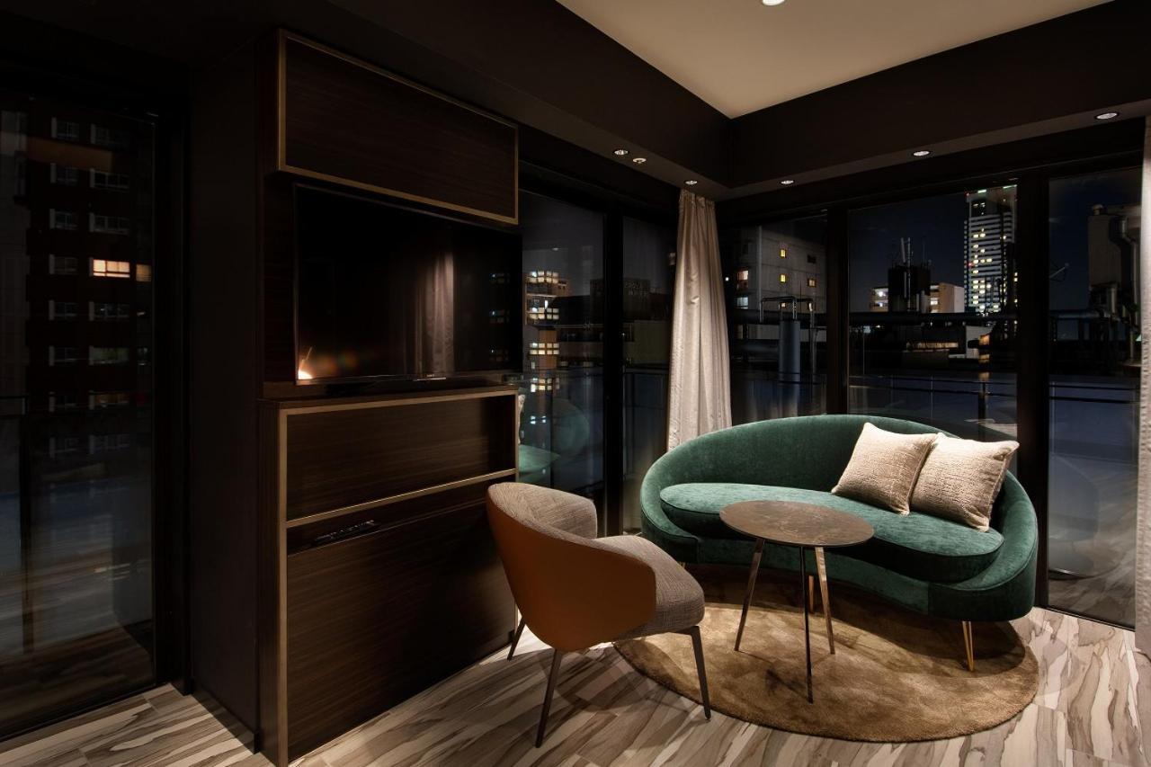Kobe Plaza Hotel West Bagian luar foto