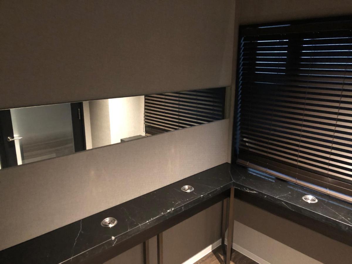 Kobe Plaza Hotel West Bagian luar foto