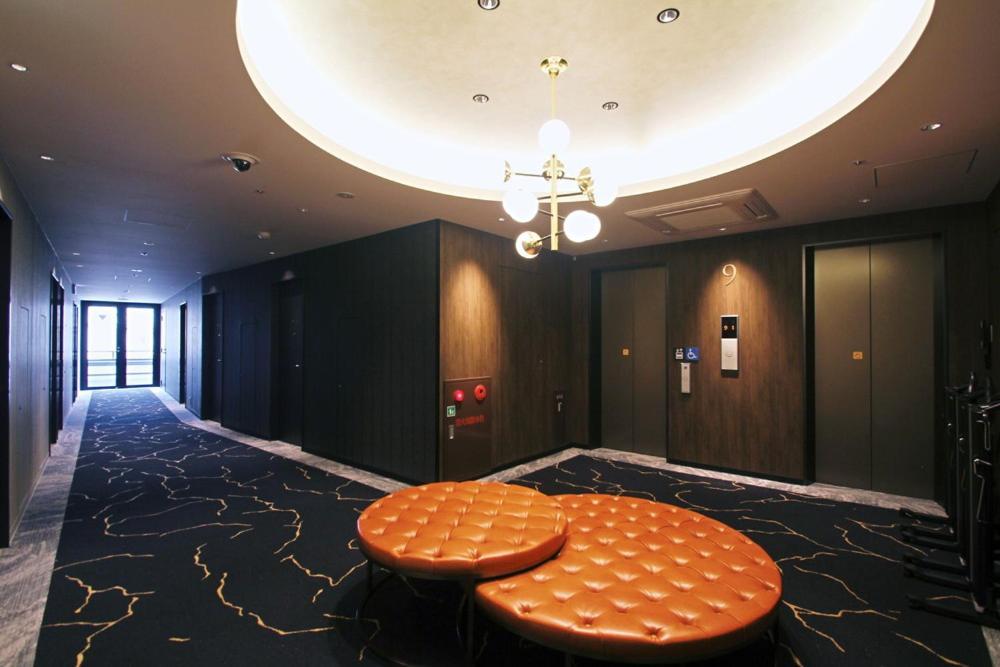 Kobe Plaza Hotel West Bagian luar foto